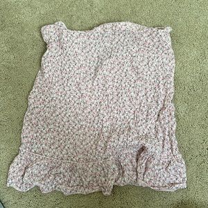 Brandy Melville shorts